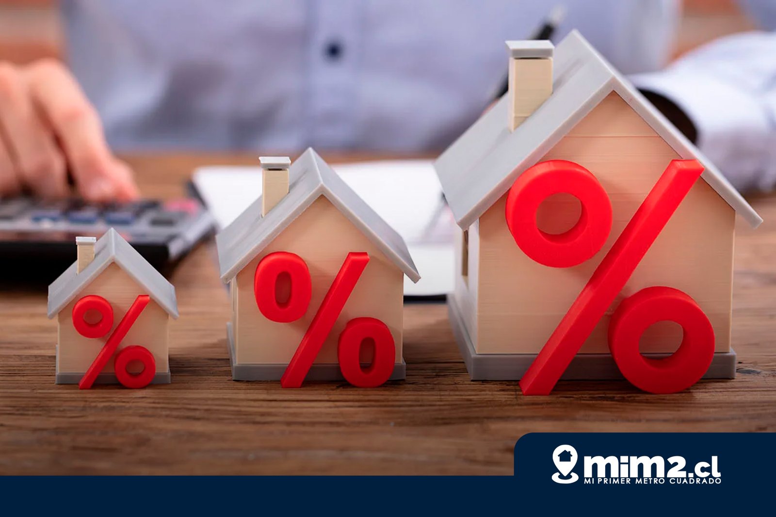 Mutuaria o Banco: ¿Qué conviene más para tu Crédito Hipotecario?