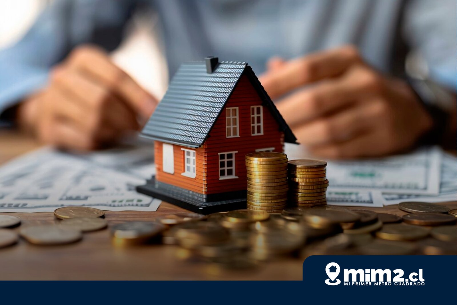 Proyectos inmobiliarios en Chile