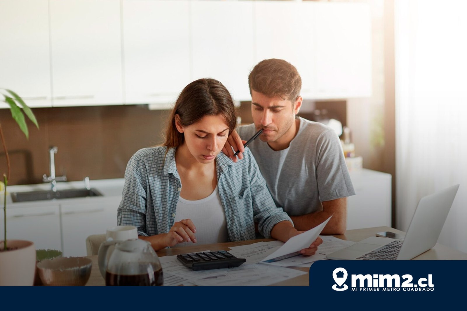 aprende a simular tu crédito hipotecario